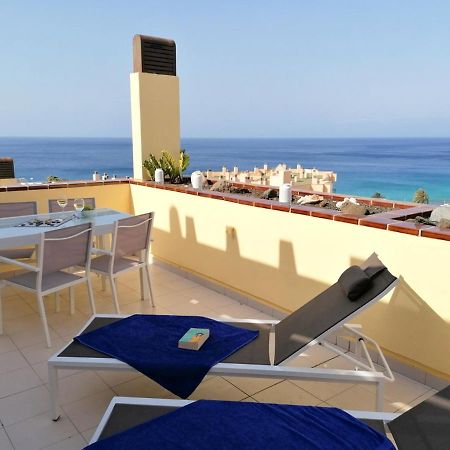 Apartment Amanda Morro Jable  Exterior foto